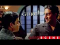 Lagu Guru | Yeh Ek Bimari Hai | Scene | Abhishek Bachchan, R Madhavan, Vidya Balan, Mithun