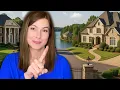 Lake Lanier s Most Exclusive Gated Communities