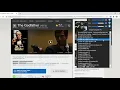Harvard CS50 Final Project Text to Speech Chrome Extension