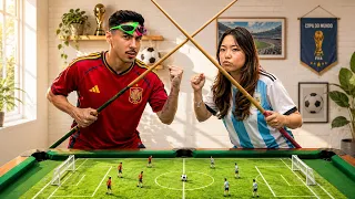 AKIO VS AYUMI - 1ª SINUCOPA