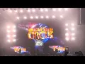Welcome to the Circus by Five Finger Death Punch LIVE @ Coastal Credit Union Music Park 10-14-26