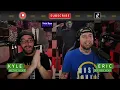 WE REACT TO ALEX TERRIBLE: BFG DIVISION (VOCAL COVER) - RIP AND TEAR ALEX!!
