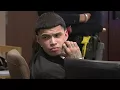 Man sentenced to 99 years in prison in Hell s Gate murder