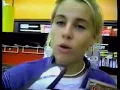 2 30am at a 7-11 near Disney World - 1987