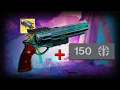 Download Lagu Weapon Stat Makes Hawkmoon Insane 😭😭😭 (Destiny 2 Edge Of Fate)