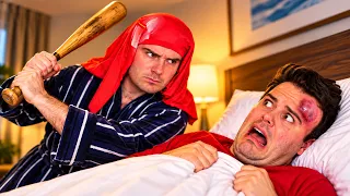 Try Not To Laugh Watching Ryan Lombard New Funny Shorts 2026 Part 1