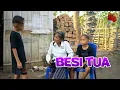 Download Lagu OLD IRON || Laughing Randomly || Comedy Sketch Part 242