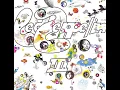 Lagu Led Zeppelin – Led Zeppelin III (1970) | Full Album Vinyl