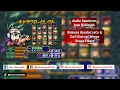 Download Lagu Bakusou Kyoudai Let's \u0026 Go Eternal Wings - Brave Heart Audio Spectrum