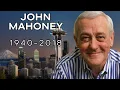 John Mahoney 1940-2018