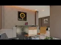 Lumion 10 Cinematic Animation - Libra Spa Interior Design