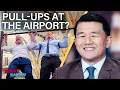 Lagu Trump Bails Out Farmers \u0026 Sean Duffy and RFK Jr. Pitch Airport \