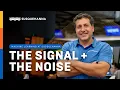 Machine Learning at Susquehanna | The Signal + The Noise