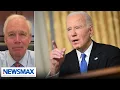 Download Lagu Biden probably the worst president in U.S. history: Sen. Ron Johnson | America Right Now