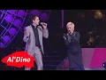 Download Lagu Al Dino \u0026 Goca Tržan - KO LJUDI  - (Live Duet)