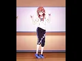 Download Lagu Shine Post Dance Edit | Wannabe #anime #shorts #animeedit