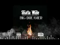 Shatta Wale - Big Dreamer (Audio Slide)