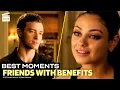 Best Moments from Friends With Benefits Mila Kunis Justin Timberlake