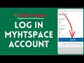 How to Login MyHTSpace Account Sign In MyHTSpace Account