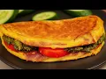 Download Lagu 2 Genius Egg Recipes for Breakfast in 5 Minutes ⏱️ (No Oven, No Fuss!)