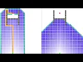 Motion Planning Algorithms - A vs Dijkstra s