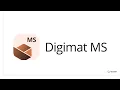 Digimat-MS I Multiscale Solution
