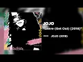 JoJo - Leave (Get Out) (2018) [Official Audio]