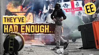 The End Game of UK Economics
