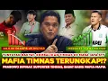 Lagu VIRAL HINGGA EROPA❗ Prabowo USUT TUNTAS Ketum PSSI❗❓ Harga Jay MEROKET🚀 Karma Mees Hilgers dari STY❗