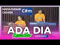 Download Lagu Ada dia karaoke - Super emak nada cewek C#m versi bangplak
