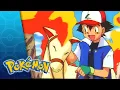 Download Lagu The Flame Pokémon-athon! | FULL EPISODE 32 | Season 1