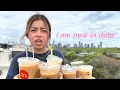 I tried every coffee shop in Austin TX