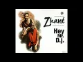 Zhane - Hey Mr D.J. (+ LYRICS)