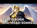 Download Lagu Battleborn and Mead Soaked - Ryker Ashford - Astrid, Valkyrie, Viking Metal