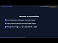 AI Code Refactoring Done Right Interview Answer