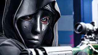 Roze Boss Fight - Call of Duty: Modern Warfare 4