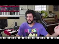My Rhythmic Exercise Suite - Piano Labs with Kiefer