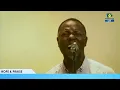 Download Lagu Sam Mwazini | Yesu kwetu ni... | What a friend we have | Hope Channel TV, Tanzania | Jan 28th, 2022.