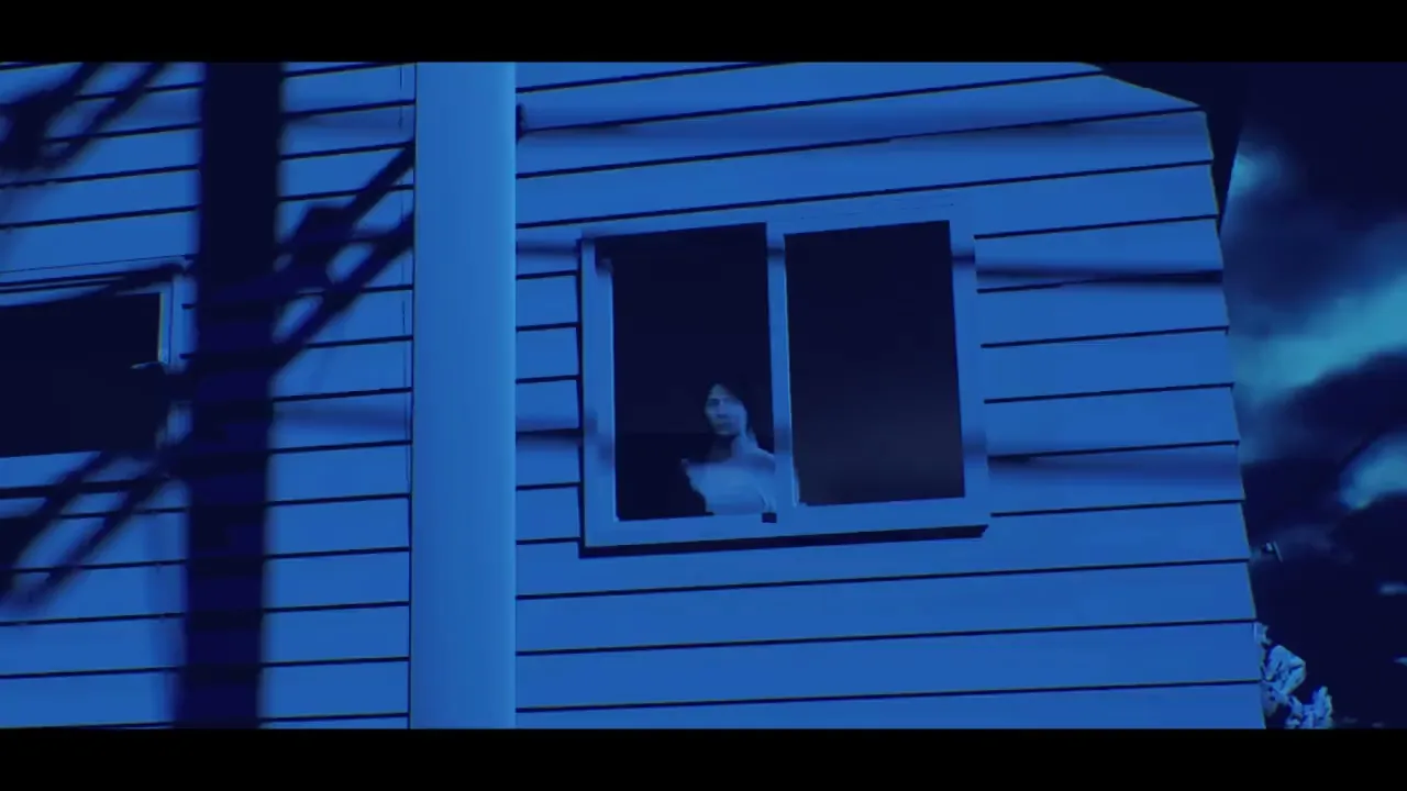 A Still Life Teaser