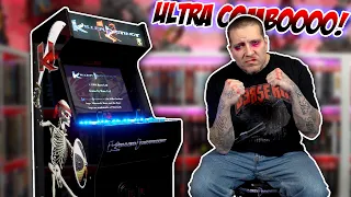 KILLER INSTINCT Arcade1UP Cabinet REVIEW