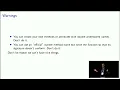 A Guided Tour of Dunder Methods - Tom Clark Kiwi Pycon XI