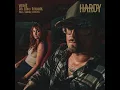 wait in the truck (feat. Lainey Wilson) - HARDY & Lainey Wilson