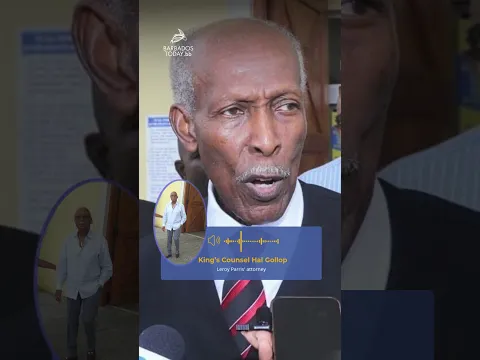 High Court quashes Parris committal; State to appeal