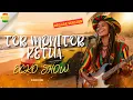 Lagu Tor Monitor Ketua - Ecko Show | Reggae Version