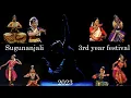 Sugunanjali 2023 - Sridevi Nrithyalaya