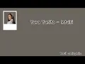 Lagu Yura Yunita - Intuisi || Lirik lagu