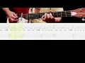 Modest Mouse - "Third Side of the Moon" (guitar tab)