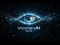 VisionaryAI Suite - Next Generation AI Media Analysis Platform Demo