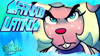Noelle estudia medicina | ♠︎ FANDUB LATINO ♠︎