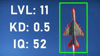 Cheats for War Thunder